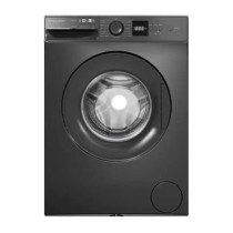 Machine à laver Enduro WMT71200DSINV 7kg | Moteur Inverter Haute Performance | Classe A+++ Gris