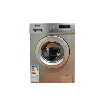 Machine à laver Enduro WMT8100TIDS | 8kg | Classe A+++ | Dark Gris