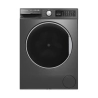 Machine à laver Enduro WMT101400DSINV | 10kg | Moteur Inverter | Gris Anthracite