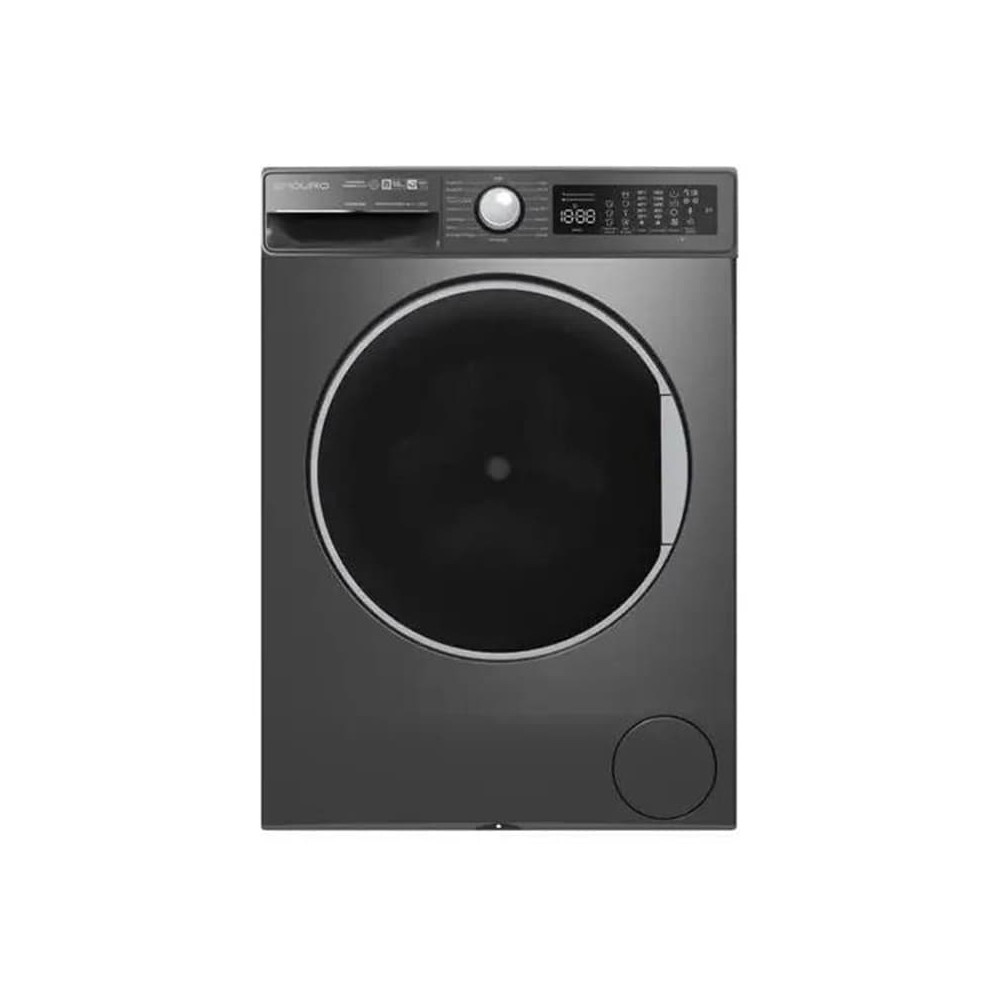 Machine à laver Enduro WMT101400DSINV | 10kg | Moteur Inverter | Gris Anthracite