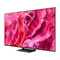 Samsung OLED 77'' QE77S90CAT | Image 4K IA | Smart TV Cinéma