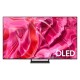 Samsung OLED 77'' QE77S90CAT | Image 4K IA | Smart TV Cinéma