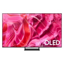 Samsung OLED 77'' QE77S90CAT | Image 4K IA | Smart TV Cinéma