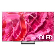 Samsung OLED 77'' QE77S90CAT | Image 4K IA | Smart TV Cinéma