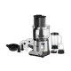 Sonifer SF-8194Robot Culinaire 10-en-11300W - 2.5L