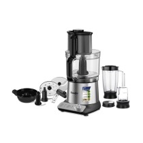 Sonifer SF-8194Robot Culinaire 10-en-11300W - 2.5L