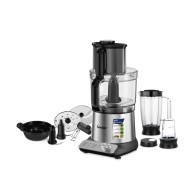 Sonifer SF-8194Robot Culinaire 10-en-11300W - 2.5L