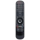 Télécommande LG AKB76039901 | Standard Infrarouge | Netflix & Disney+