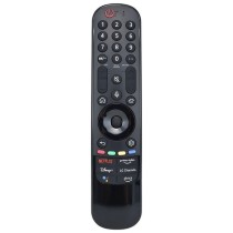 Télécommande LG AKB76039901 | Standard Infrarouge | Netflix & Disney+