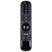 Télécommande LG AKB76039901 | Standard Infrarouge | Netflix & Disney+