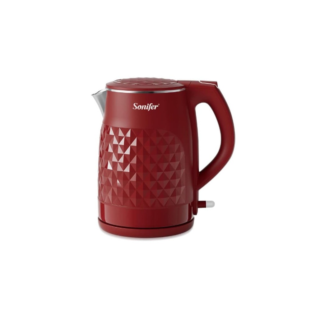 Chauffe Eau électrique Sonifer SF-2025D | Haute Qualité 1.8L