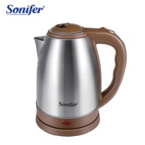 Chauffe Eau électrique Sonifer SF-2051 | Bouilloire Inox 1.8L