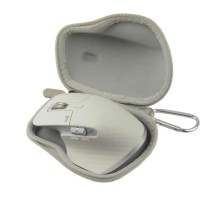 Étui Rigide Logitech MX Master 3S | Protection Antichoc Premium