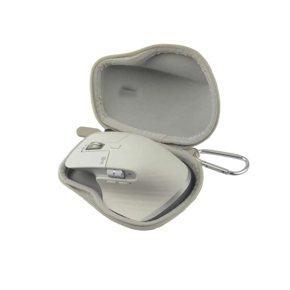 Étui Rigide Logitech MX Master 3S | Protection Antichoc Premium