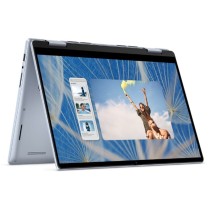 PC Portable DELL Inspiron 14 7440 x360 | 16Go RAM | SSD 512Go | Tactile