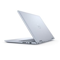 PC Portable DELL Inspiron 14 7440 x360 | 16Go RAM | SSD 512Go | Tactile