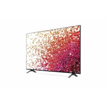 Téléviseur LG 55NANO75 | Smart TV 4K UHD | Écran NanoCell 139cm