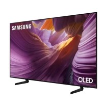 Téléviseur Samsung OLED 83" S85F | 4K Smart TV AI Gen2 | A83S85FAEXLY