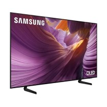Téléviseur Samsung OLED 83" S85F | 4K Smart TV AI Gen2 | A83S85FAEXLY