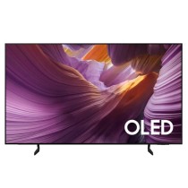 Téléviseur Samsung OLED 83" S85F | 4K Smart TV AI Gen2 | A83S85FAEXLY