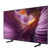 Téléviseur Samsung 65" OLED S85F | 4K Smart TV AI Gen2 | QA65S85FAEXLY
