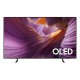 Téléviseur Samsung 65" OLED S85F | 4K Smart TV AI Gen2 | QA65S85FAEXLY