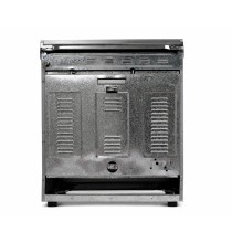 Cuisinière Astech CIS86MS 6 Feux  Grande Capacité, Four Professionnel