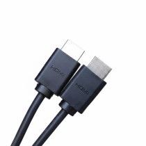 Câble HDMI 2.1 HOTRON Original | 8K 60Hz 4K 120Hz | Blindage Graphène