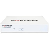 FortiGate FG-80F-BDL | Firewall NGFW | Protection UTP 3 Ans