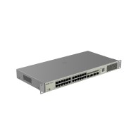 Ruijie RG-NBS3100-24GT4SFP-P | Switch Cloud 24 Ports PoE+ | Budget 370W