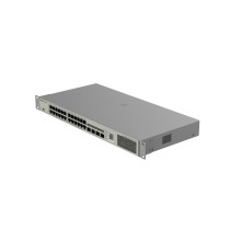 Ruijie RG-NBS3100-24GT4SFP-P | Switch Cloud 24 Ports PoE+ | Budget 370W