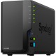 Synology DS225+ | NAS 2 Baies | CPU Quad-Core & Port 2.5GbE