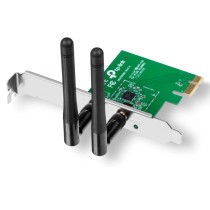Carte Réseau TP-LINK TL-WN881ND | Wi-Fi N 300 Mbps | PCI Express x1