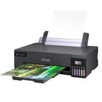 Epson L18050 | Imprimante Photo A3+ | WiFi | EcoTank 6 Couleurs