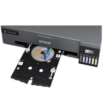 Epson L18050 | Imprimante Photo A3+ | WiFi | EcoTank 6 Couleurs