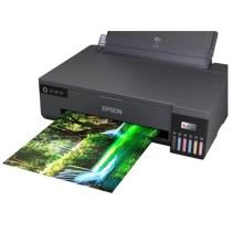 Epson L18050 | Imprimante Photo A3+ | WiFi | EcoTank 6 Couleurs
