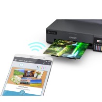 Epson L18050 | Imprimante Photo A3+ | WiFi | EcoTank 6 Couleurs