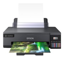 Epson L18050 | Imprimante Photo A3+ | WiFi | EcoTank 6 Couleurs