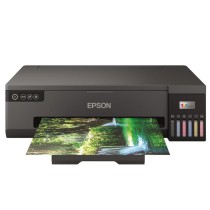Epson L18050 | Imprimante Photo A3+ | WiFi | EcoTank 6 Couleurs