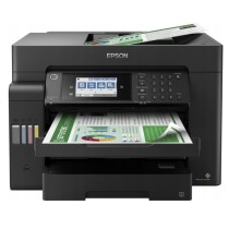 Epson EcoTank L15150 | Imprimante A3+ Multifonction | WiFi & Ethernet