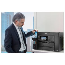 Epson EcoTank L15150 | Imprimante A3+ Multifonction | WiFi & Ethernet
