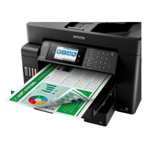 Epson EcoTank L15150 | Imprimante A3+ Multifonction | WiFi & Ethernet