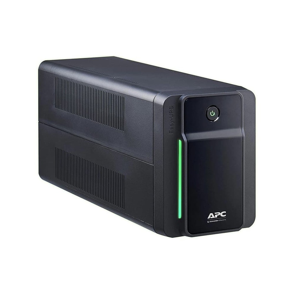 Onduleur APC BVX 1600VA | 6 Prises IEC | Régulation de Tension AVR