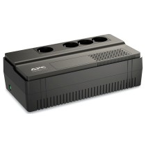 Onduleur APC Easy UPS BVS500I-GR | 500VA - 300W avec Prises Schuko et AVR