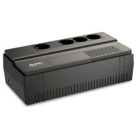 Onduleur APC Easy UPS BVS500I-GR | 500VA - 300W avec Prises Schuko et AVR