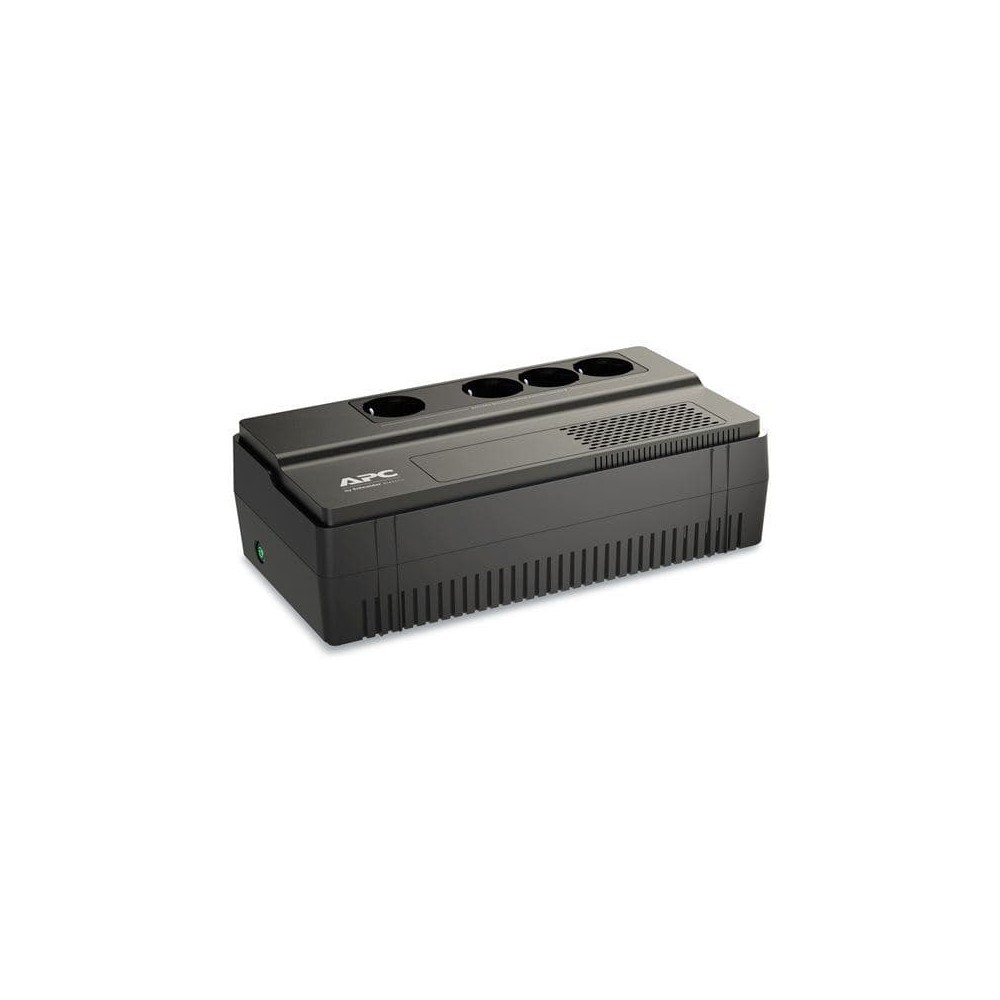 Onduleur APC Easy UPS BVS800I-GR | 800VA - 450W avec Prises Schuko et AVR