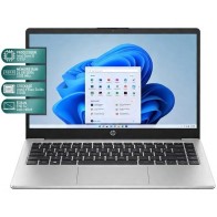 HP 240 G10 | Intel Core i5-1335U | 8 Go RAM | 512 Go SSD | Écran 14" | Clavier Rétroéclairé