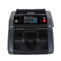 Lightwave LW-CCM-801  Compteuse de Billets  Détection Faux Billets