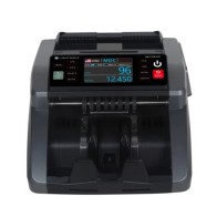 Lightwave LW-CCM-801  Compteuse de Billets  Détection Faux Billets