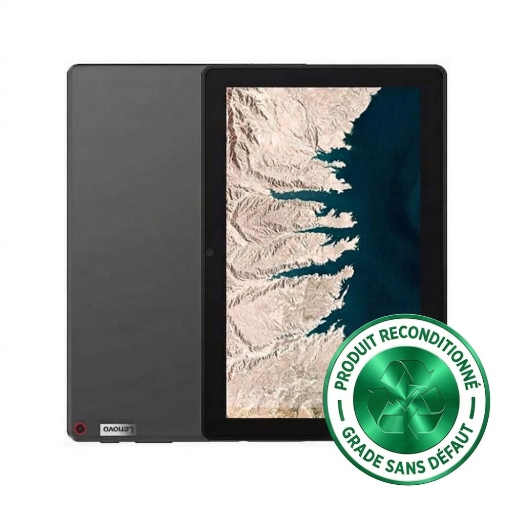 Lenovo 10e Tablette | 4Go RAM 32Go | Reconditionné Très Propre
